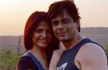 Mumbai model alleges husband forcing her to convert to Islam